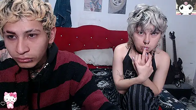 Cute Chrixxx online show from 05-28-26, 11:16