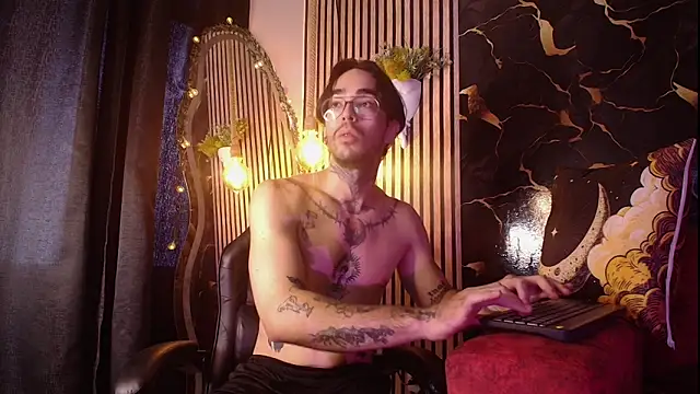 Alucard Sins online show from 04-28-26, 10:25