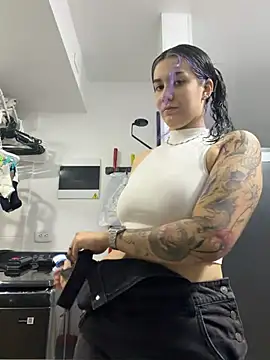 Bonnie Rider online show from 06-20-26, 12:59