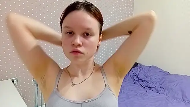 Ammmysun online show from 05-05-26, 05:38