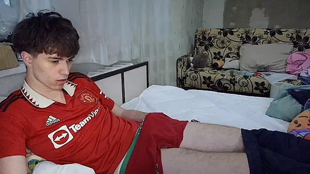 Dima-Cute online show from 04-28-26, 04:22