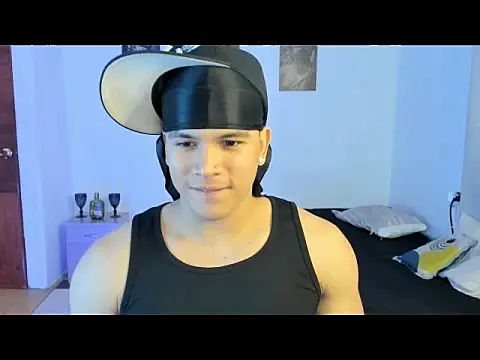 sant wahlberg online show from 07-25-26, 12:07