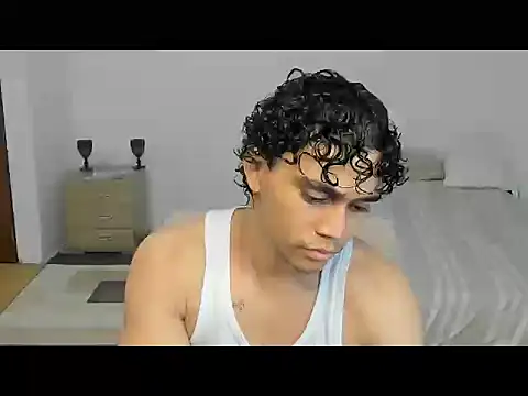 Snapshot of mateo_jack chatting on 05-21-26, 01:19 mateo jack online show from 05-21-26, 01:19