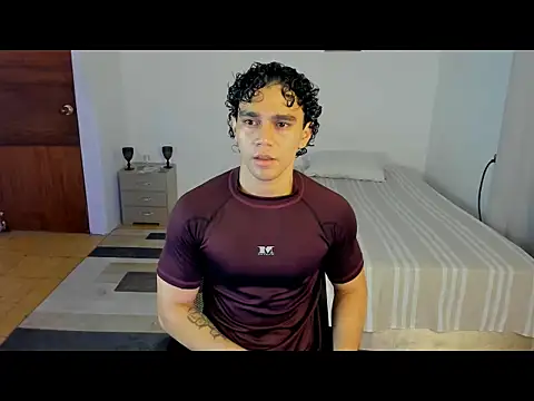 Snapshot of mateo_jack chatting on 06-02-26, 01:44 mateo jack online show from 06-02-26, 01:44