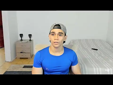 Snapshot of mateo_jack chatting on 05-09-26, 02:42 mateo jack online show from 05-09-26, 02:42