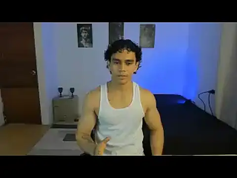 Snapshot of mateo_jack chatting on 06-07-26, 05:40 mateo jack online show from 06-07-26, 05:40