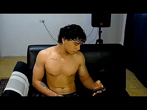 Snapshot of mateo_jack chatting on 05-14-26, 03:09 mateo jack online show from 05-14-26, 03:09