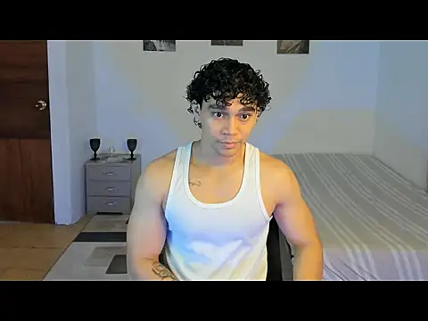 Snapshot of mateo_jack chatting on 05-26-26, 12:47 mateo jack online show from 05-26-26, 12:47