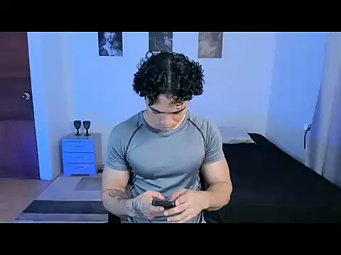 Snapshot of mateo_jack chatting on 06-14-26, 04:08 mateo jack online show from 06-14-26, 04:08