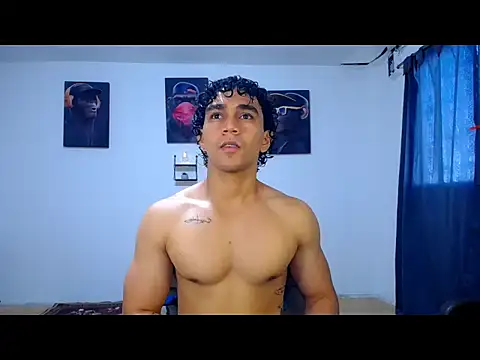 Snapshot of mateo_jack chatting on 05-25-26, 01:43 mateo jack online show from 05-25-26, 01:43
