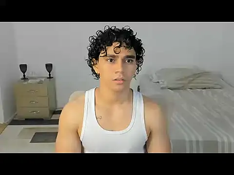 Snapshot of mateo_jack chatting on 05-22-26, 02:26 mateo jack online show from 05-22-26, 02:26