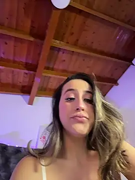 RenataVelasquez online show from 07-03-26, 04:08