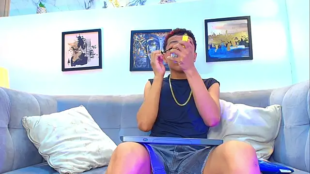 KING BOYS2026 online show from 07-19-26, 01:25