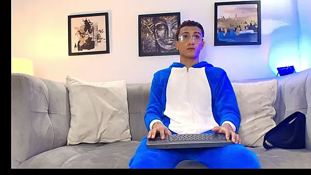 KING BOYS2026 online show from 07-09-26, 01:28
