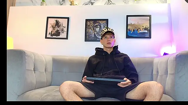 KING BOYS2026 online show from 06-19-26, 01:55