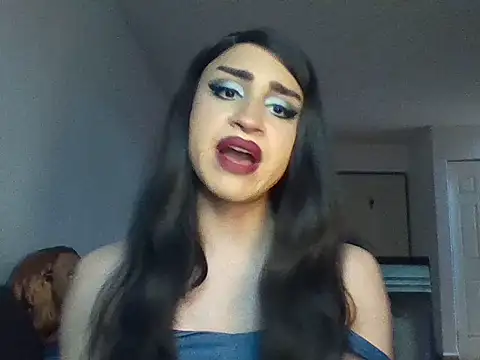 AliceSparkle13 online show from 05-19-26, 07:43