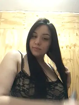 Snapshot of prettyrubi chatting on 07-31-26, 03:50 prettyrubi online show from 07-31-26, 03:50