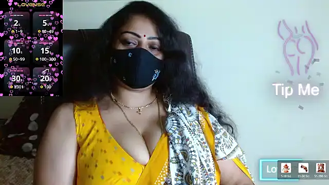 Snapshot of telugu_pillapreethi chatting on 07-13-26, 06:35 telugu pillapreethi online show from 07-13-26, 06:35
