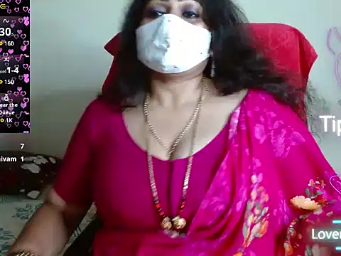 Snapshot of telugu_pillapreethi chatting on 06-14-26, 05:47 telugu pillapreethi online show from 06-14-26, 05:47