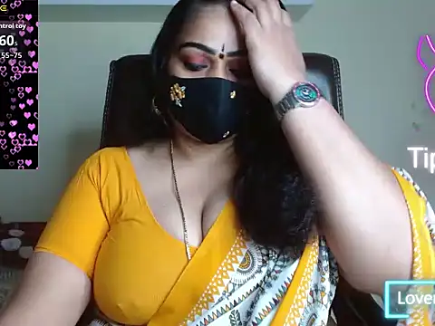 Snapshot of telugu_pillapreethi chatting on 06-21-26, 05:19 telugu pillapreethi online show from 06-21-26, 05:19