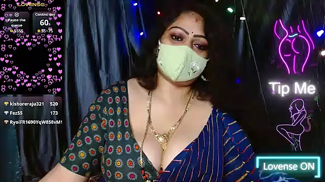 Snapshot of telugu_pillapreethi chatting on 05-31-26, 04:07 telugu pillapreethi online show from 05-31-26, 04:07