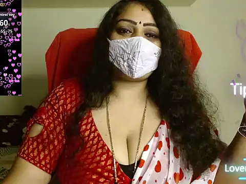 Snapshot of telugu_pillapreethi chatting on 06-18-26, 08:35 telugu pillapreethi online show from 06-18-26, 08:35
