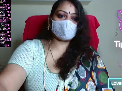 Snapshot of telugu_pillapreethi chatting on 06-16-26, 06:24 telugu pillapreethi online show from 06-16-26, 06:24