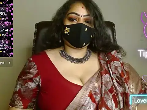 Snapshot of telugu_pillapreethi chatting on 06-24-26, 07:18 telugu pillapreethi online show from 06-24-26, 07:18