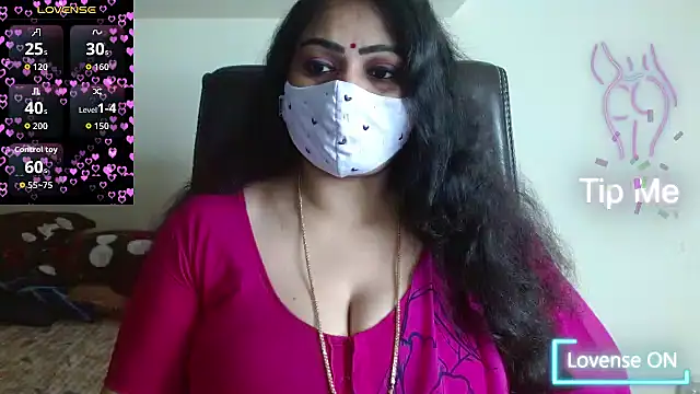 Snapshot of telugu_pillapreethi chatting on 06-29-26, 04:17 telugu pillapreethi online show from 06-29-26, 04:17