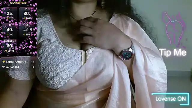 Snapshot of telugu_pillapreethi chatting on 07-14-26, 04:46 telugu pillapreethi online show from 07-14-26, 04:46