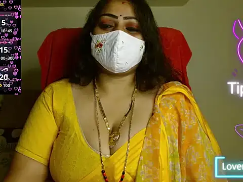 Snapshot of telugu_pillapreethi chatting on 06-19-26, 04:51 telugu pillapreethi online show from 06-19-26, 04:51