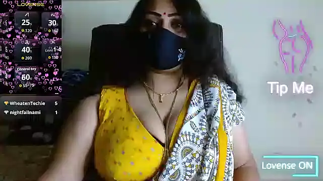 Snapshot of telugu_pillapreethi chatting on 07-12-26, 05:25 telugu pillapreethi online show from 07-12-26, 05:25
