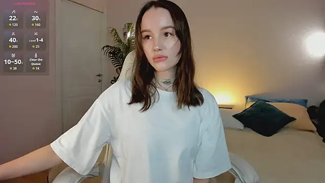 Snapshot of Sasha_Misss chatting on 07-19-26, 01:03 Sasha Misss online show from 07-19-26, 01:03