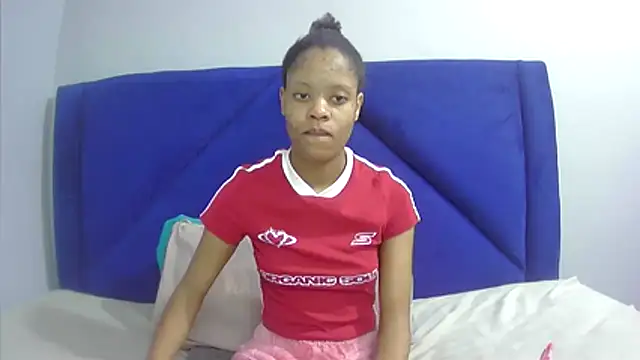 TheSexyBibi online show from 07-06-26, 06:09