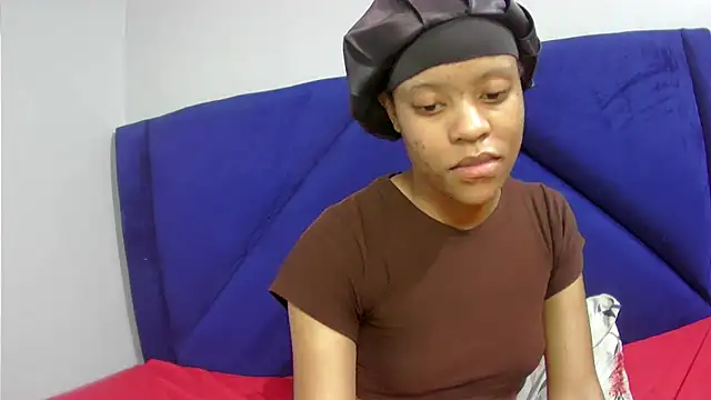 TheSexyBibi online show from 05-22-26, 07:34