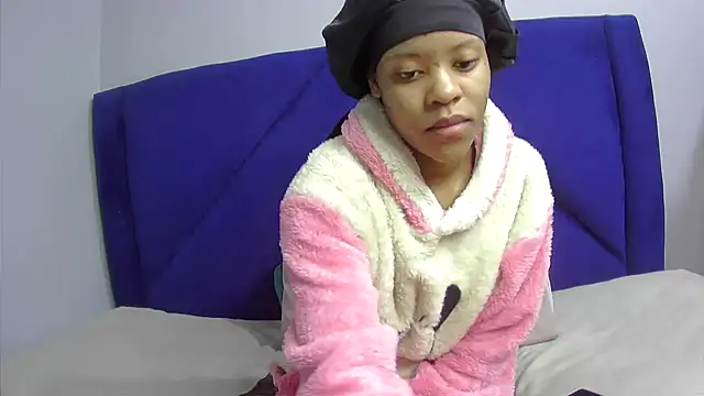 TheSexyBibi online show from 06-20-26, 07:46