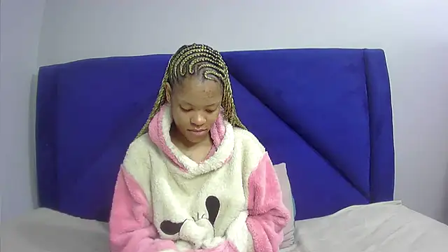 TheSexyBibi online show from 07-09-26, 07:42