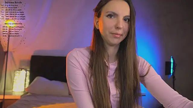 Alice-Lidel online show from 07-24-26, 05:36