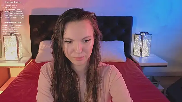 Alice-Lidel online show from 07-12-26, 05:30