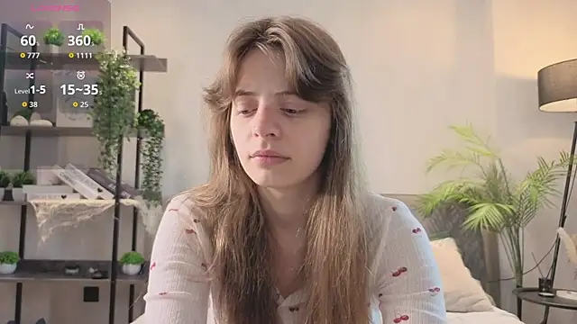 AltheaEllers online show from 07-19-26, 01:03