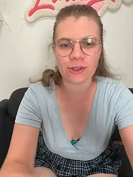 Lina-Love online show from 06-25-26, 06:46