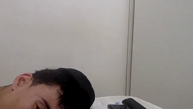 Garotodrumon online show from 05-25-26, 12:54
