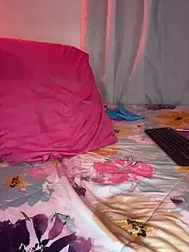 Dulce ass4 online show from 07-18-26, 01:47