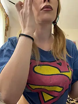 Young Lizzie online show from 05-21-26, 12:46