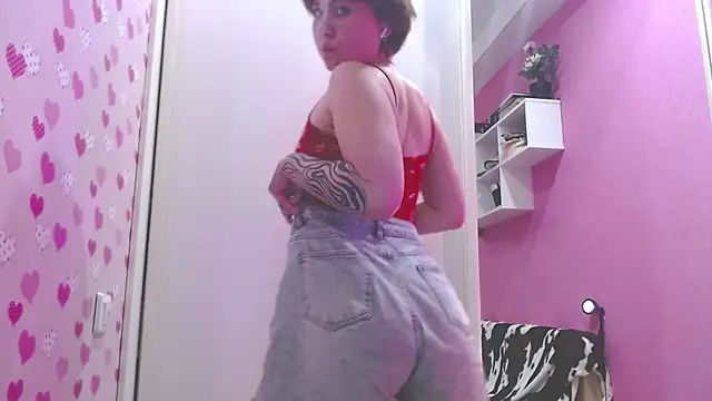  EcStasy online show from 04-30-26, 08:57