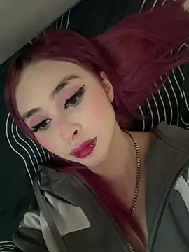 Sophia Luxx online show from 04-28-26, 04:22