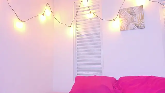 VictoriaaLopez online show from 07-01-26, 07:03