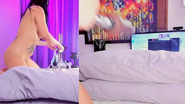 Lindsay Lou online show from 04-21-26, 04:52