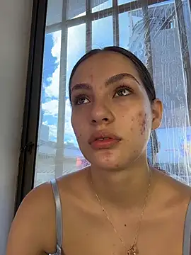 Snapshot of Megann_Rousee chatting on 05-30-26, 07:52 Megann Rousee online show from 05-30-26, 07:52