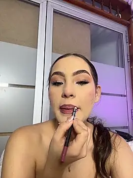 Snapshot of Megann_Rousee chatting on 05-29-26, 08:31 Megann Rousee online show from 05-29-26, 08:31